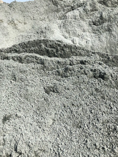 stone dust available at Angersteins
