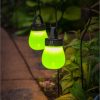 Firefly Solar Lantern for walkways