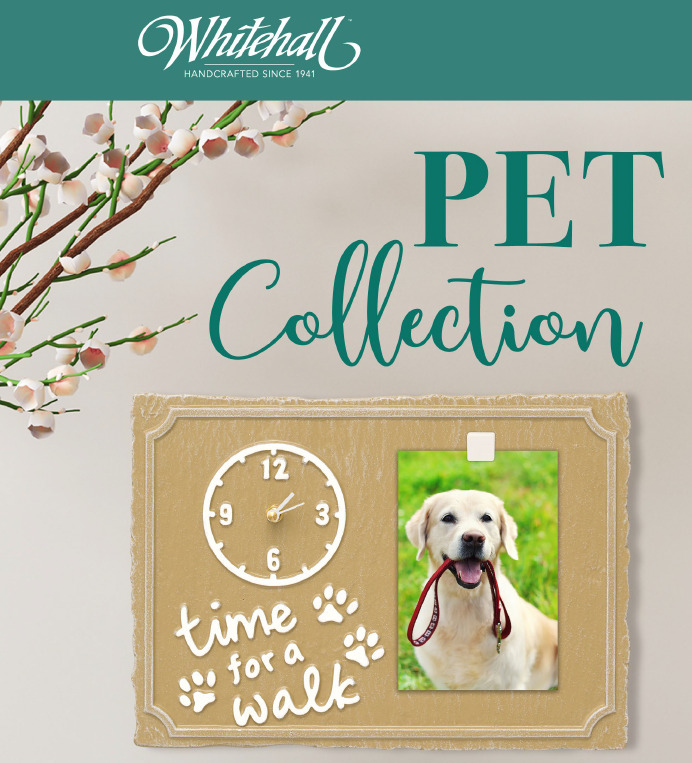 Whitehall Pet Collection