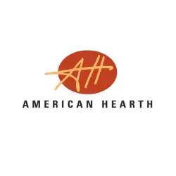 American Hearth Brand Logo