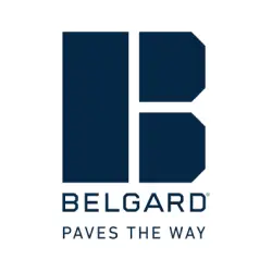 Belgard Brand Logo