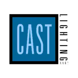 Cast Lighting Brand Logo