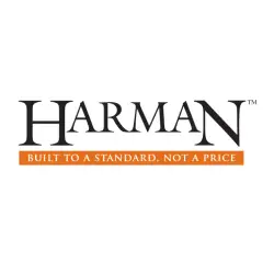 Harman Brand Logo