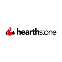 Hearthstone Brand Logo