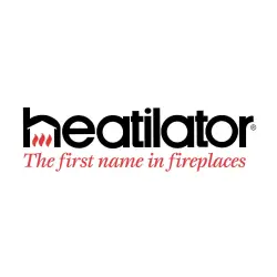 Heatilator Brand Logo