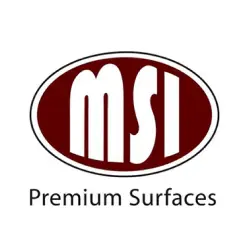 MSI Premium Surfaces Brand Logo