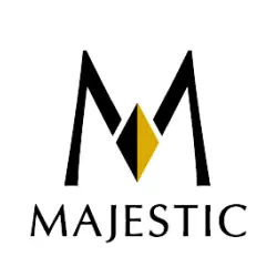 Majestic Brand Logo