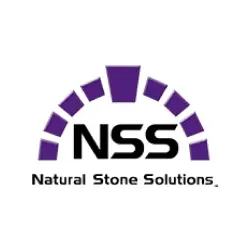 NSS Natural Stone Solutions Brand Logo