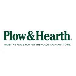 Plow and Hearth Brand Logo