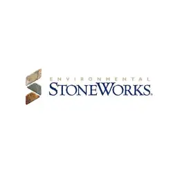 StoneWorks Brand Logo