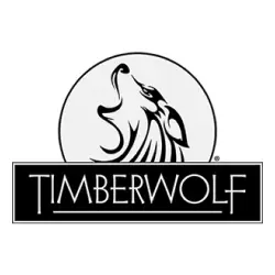 Timberwolf Brand Logo