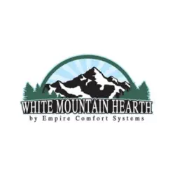 White Mountain Hearth Brand Logo