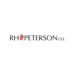 RH Peterson co