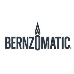 Bernzomatic Logo