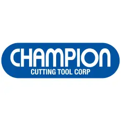 Champion_Cutting_Tool_Corp logo