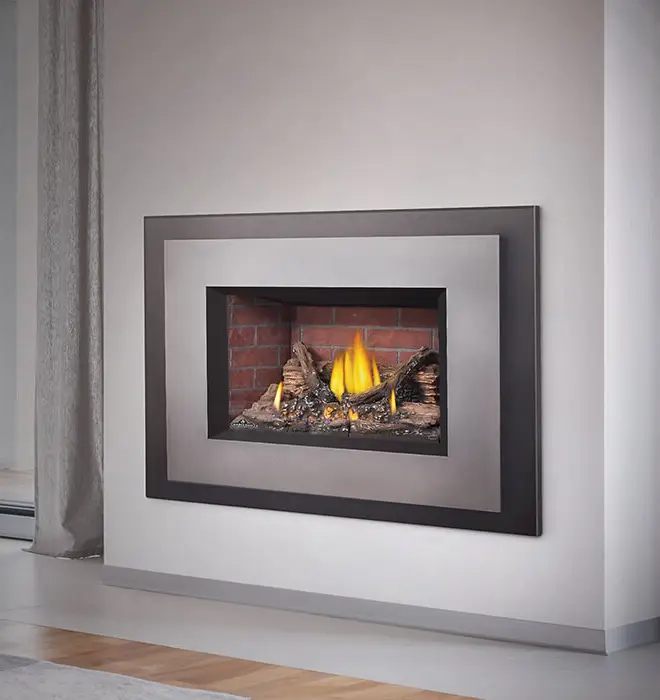 gas fireplace inserts image