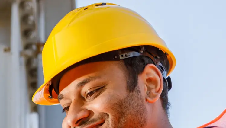 hard hat image