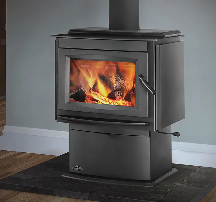 wood stoves image