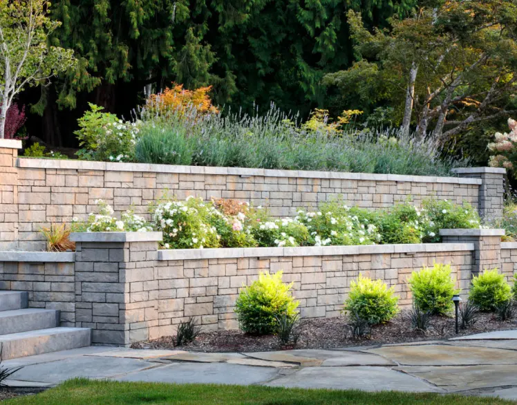 Belgard with EP Henry Classics image