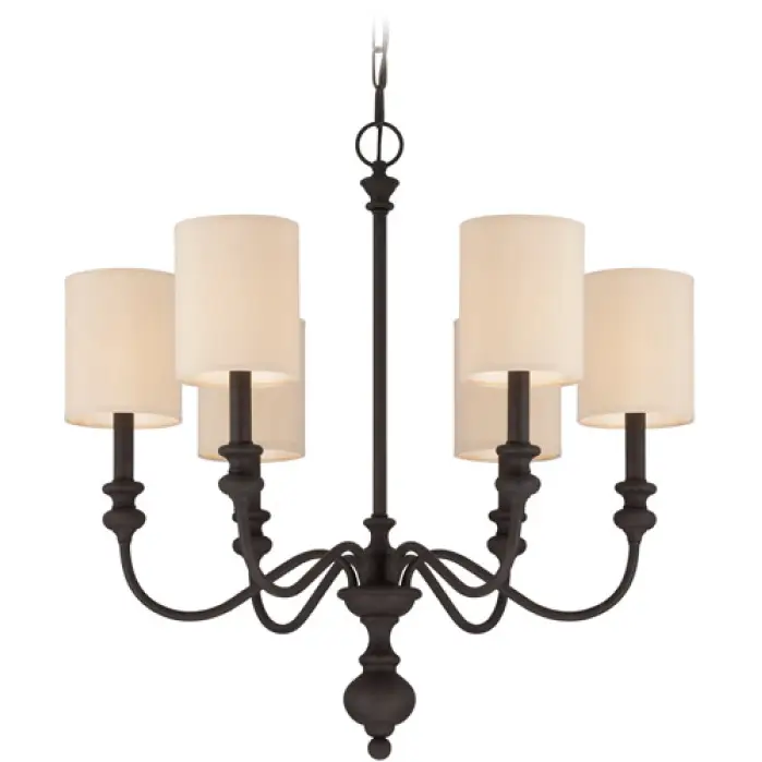 Willow Park Chandelier Hot Buy