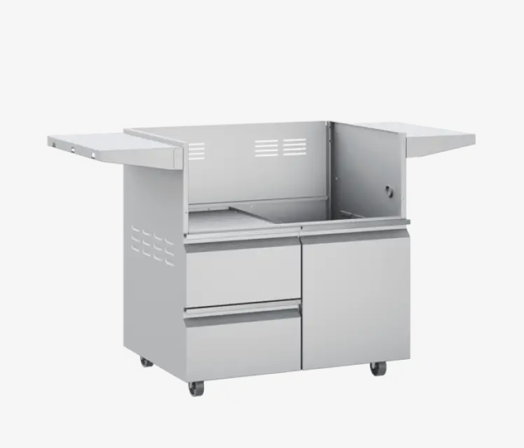 grill carts image