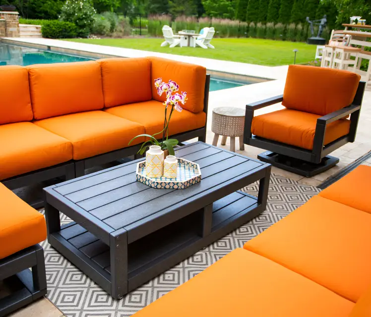 patio furniture image