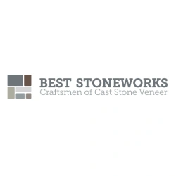 Best Stonesworks Brand Logo