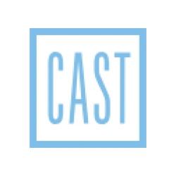 Cast Lighting Brand Logo