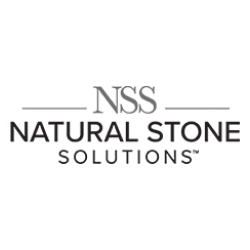 NSS Natural Stone Solutions Brand Logo