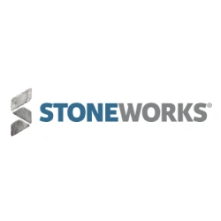 StoneWorks Brand Logo