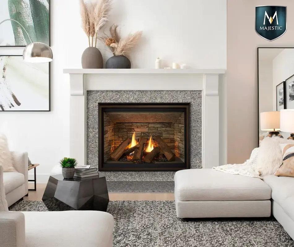 Shop Majestic Hearth Appliances at Angerstein's!