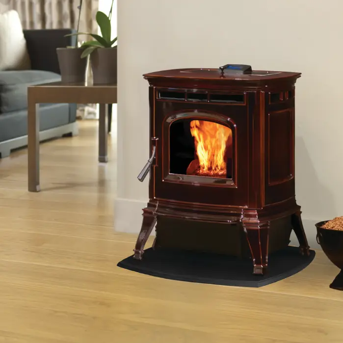 Shop Harman Pellet Stoves at Angersteins!